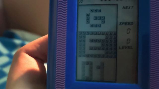 Brick game Mobil talking game 1997 in 1 MR-96. Редкий тетрис из 90-х в виде м? смотреть онлайн