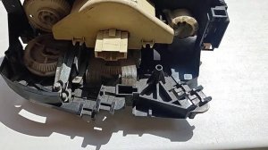 Блок управления отопителем салона Chery Amulet A15-8112010