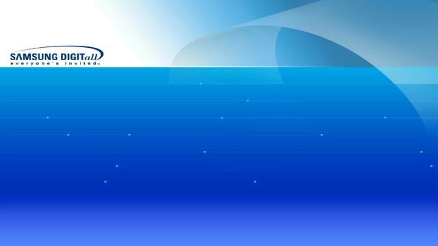 Звук Включения/Выключения Theme Samsung Windows Xp