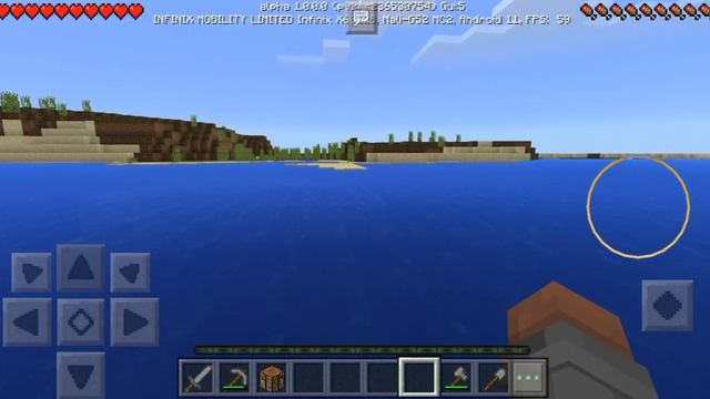 Майнкрафт но это 1.0.0.0 версии😶 смотреть онлайн