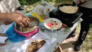 МАЙСКИЙ ВЗЯТОК