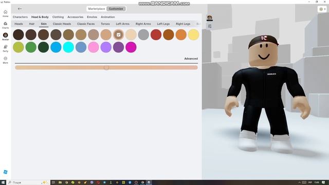 как зделать скин гостя 666 в роблокс смотреть онлайн