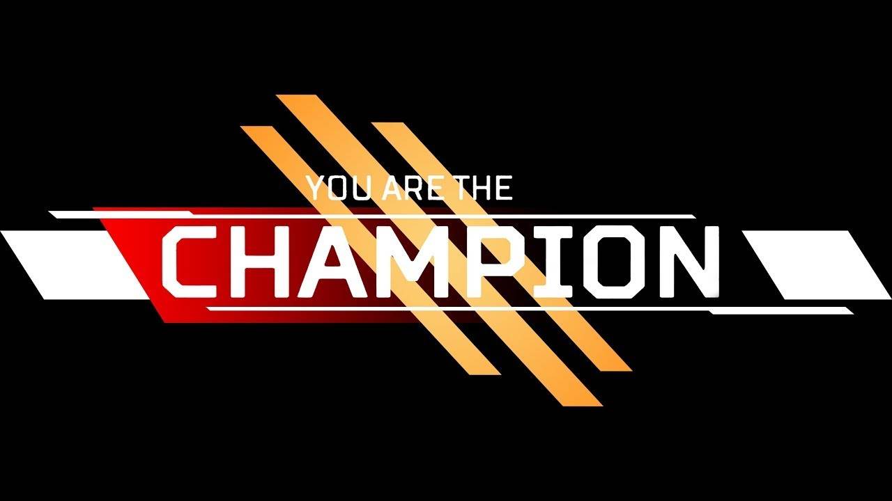 Apex Legends _ Чемпионы Часть 14 смотреть онлайн