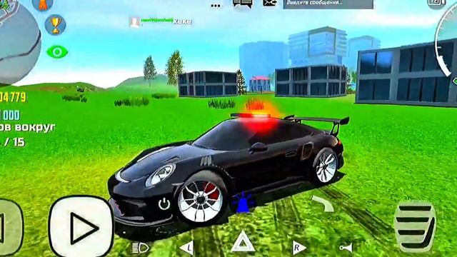 ПОГОНЯ ЗА ТРЕМЯ СУЕТАЛОГАМИ! ПОГОНЯ В ГОРОДЕ! РЕАЛЬНАЯ смотреть онлайн