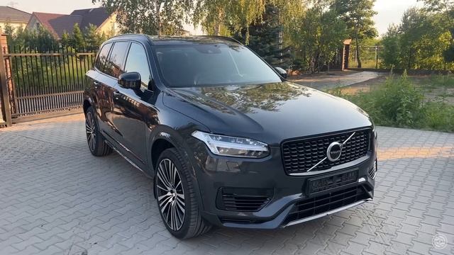 Сравнение VOLVO V90 Сross Country и V60 Cross Country