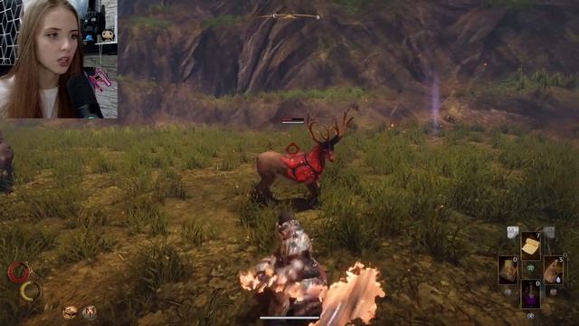 Outward Definitive Edition №17 - БЕГАЕМ ПО ДЕЛАМ