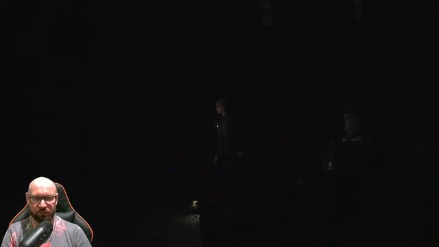 Silent Hill 2. Игра года. Прохождение 3. [PS5]