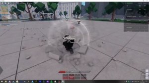 Конечные Поля Битв в Roblox Играю за нового перса