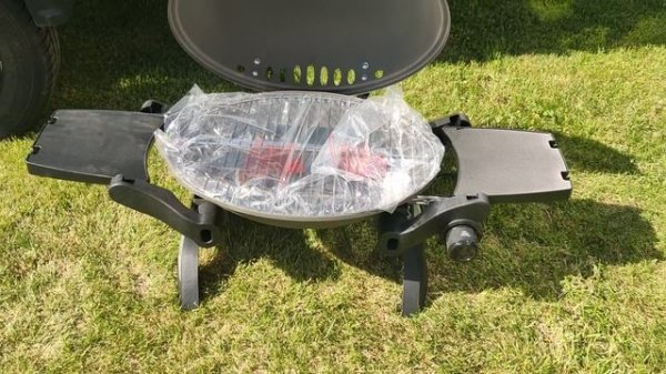 Кемпер Газовый гриль Outwell Corte Gas GriДания
всё для кемпинга https://autodom-shop.ru 89151021921