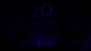 20th Century Fox Television Disturbution Blackstretched