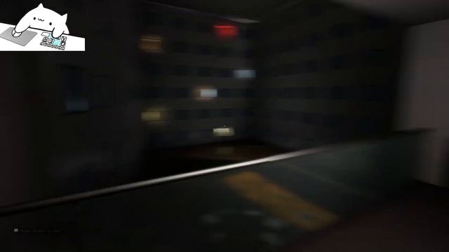 прохождение escape the backrooms смотреть онлайн