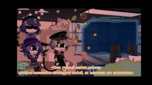 ||Реакция Дронов Убийц на Лололошку|| |1 часть| //Сас//