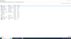 Как отключить/включить программы при запуске ПК