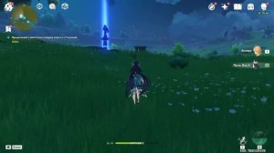 ГЕНШИН ТОЛЬКО ЗА АНЕМО ПЕРСОНАЖЕЙ | ГЕНШИН С НУЛЯ | 2 Ча?