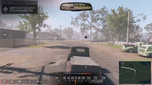 MAFIA 3 #28 АЛЬТЕРНАТИВНАЯ КОНЦОВКА смотреть онлайн