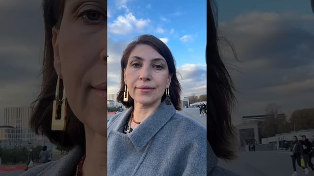 Отзыв о работе с PROYARD от Нины Бехтиной