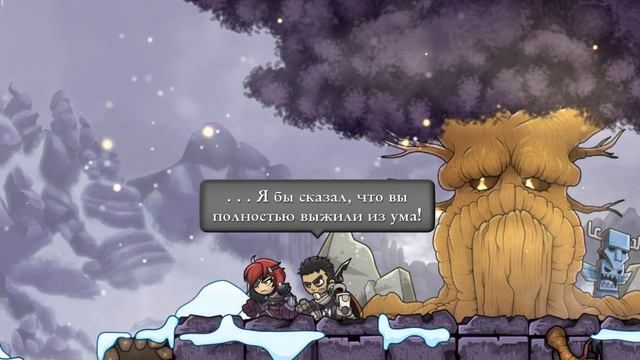 (мне плохо)Ем прохождение Magic Rampage 4'6часть! смотреть онлайн