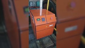 Индукционные парогенераторы "ТИТАН". Отзыв о парогенераторе "ТИТАН-200"