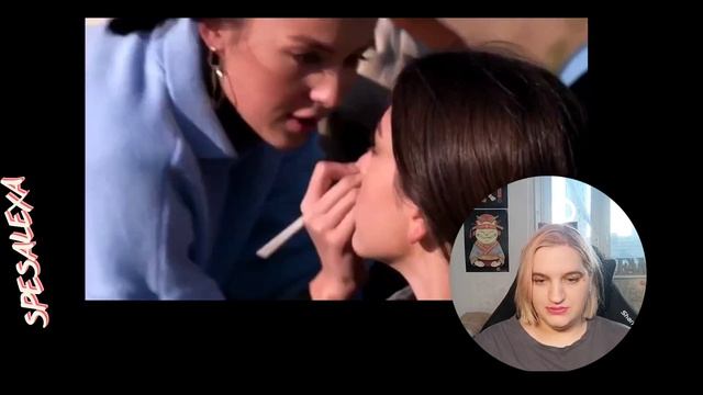 Битва Визажистов Гоар Аветисян,1 серия смотреть онлайн