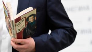 Международный День русского языка празднуют в России