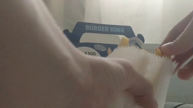 БОКС ИЗ БУРГЕР КИНГА? [РОБОКС] 🍔 смотреть онлайн