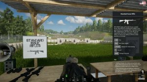 Squad обучение