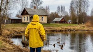 СКЛАД НЕЗАБЫТЫХ ПОБЕД, ДОРОНИНО-БОРОДИНО