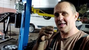 Renault Duster 1,5 дизель. Масложор и кап ремонт двигатель 1 часть