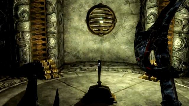 The Elder Scrolls V: Skyrim. Клинок Лютый. Прохождение от SAFa