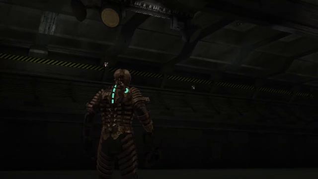 Dead Space. Нереальная сложность. Глава 11. Без оружия. Без урона. [1080p, 60 fps, Без комментариев] смотреть онлайн