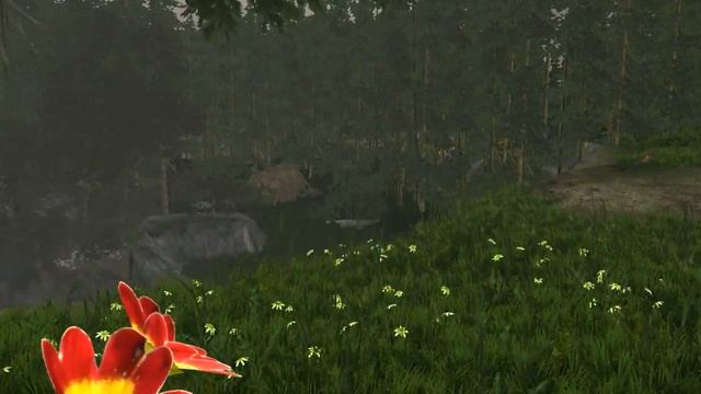 Miasmata, серия 11 "Киса, апорт" смотреть онлайн