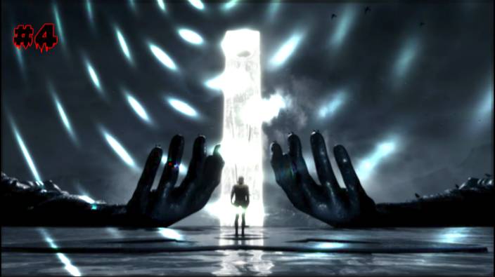 KARMA The Dark World. #4  В Зазеркалье камеры (NO COMMENT)