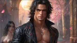 ✨ АУДИОКНИГА ПОЛНОСТЬЮ 《На вкус — ты яд》Он — опасен. Она — слишком живая.