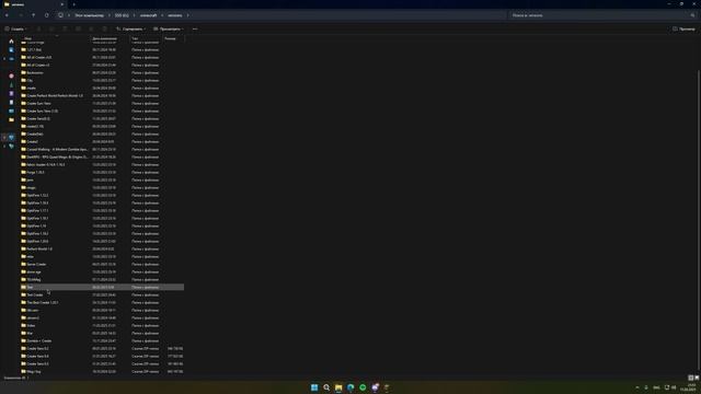 КАК СКАЧАТЬ Мою Сборку в Майнкрафте Create YanS | Create + VS смотреть онлайн