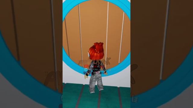 2 Часть - 🗿 Секретки В ROBLOX Смешариках! 💖 By: @Сахарокс смотреть онлайн