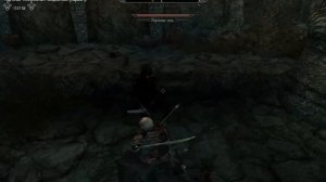 SKYRIM 18+ (Projekt SkySex 2) - Провести Свет Миридии сквозь храм