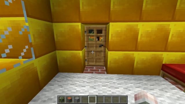 СТАЛ БОГОМ И СПАС БАБКУ ГРЕННИ ИЗ ЛОВУШКИ МОНСТРОВ В М? смотреть онлайн