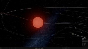 АЛЬДЕБАРАН ПРОТИВ СОЛНЦА!!! — Universe Sandbox — YAROPAS
