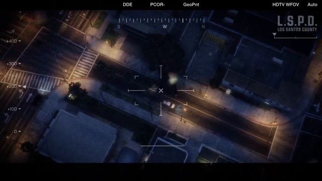 Прохождение GTA 5, Часть 8 - Самолёт разбился смотреть онлайн