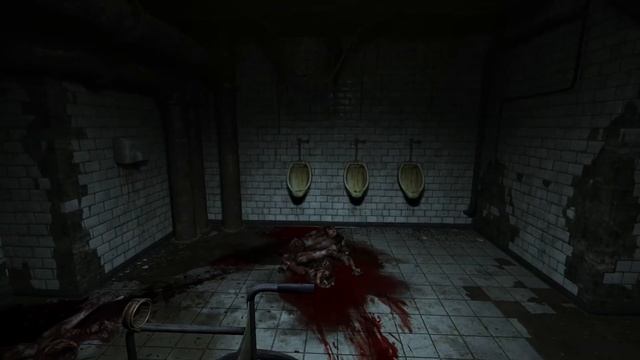 Прохождение | Outlast | БЕЗУМНЫЙ ДОКТОР смотреть онлайн