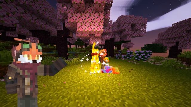 НАБОР на БЕСПЛАТНЫЙ РП СЕРВЕР по МАЙНКРАФТУ 1.21.1 | ДИРМ смотреть онлайн