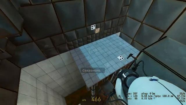 PORTAL BHOP | УСЛОЖНЕННАЯ КАМЕРА 18 смотреть онлайн