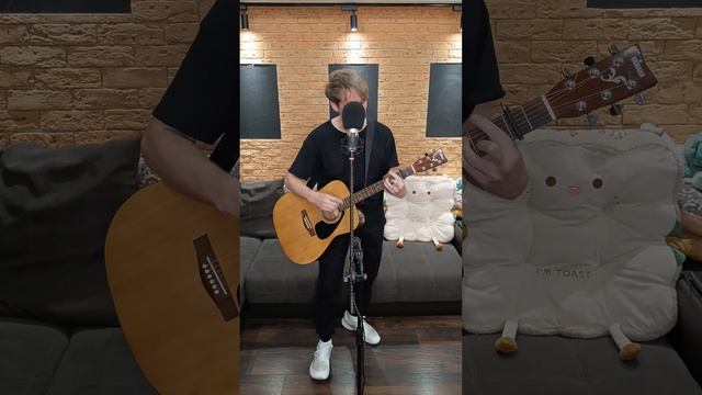 Танцы минус - Камни (кавер от Lawlet)