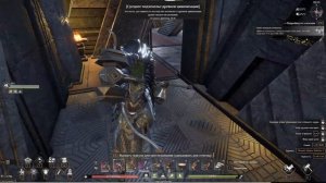 Маска Страж железной крови в Soulmask