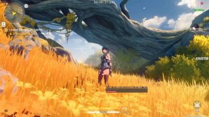 Лучший Переводчик Для Игры Wuthering Waves & Luna Translator [ 4K ]