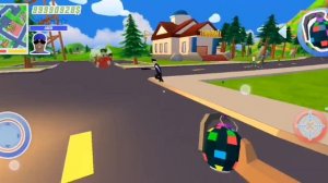 💥ЧИТЫ|MOD MENU НА DUDE THEFT WARS🔫