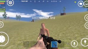 ИСТОРИЯ О САМОЙ ЛУЧШЕЙ ЛОВУШКЕ С ТУРЕЛЯМИ В Oxide survival isla