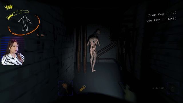 НИЧЕГО НЕ ПОЛУЧИЛОСЬ ➤ LETHAL COMPANY КООП смотреть онлайн