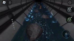 Metro 2012. Пытался пройти её в Роблокс