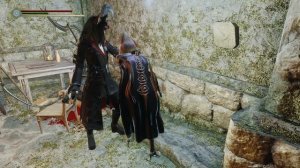 The Elder Scrolls V: Skyrim Anniversary Edition (Rebirth v2.0) со своими модами. 6-с